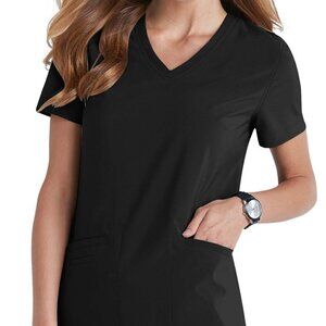 NWT Urbane Women Scrubs Top